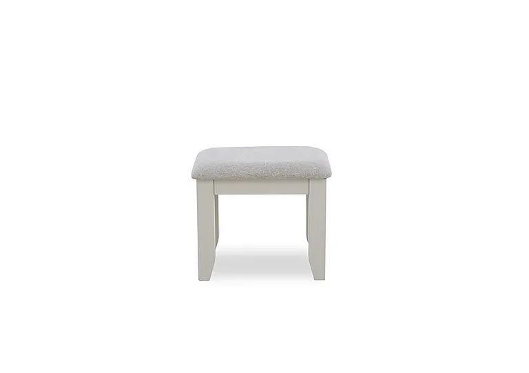 Hartley Dressing Table Stool