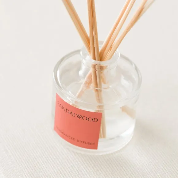 Warm Sandalwood Diffuser 2