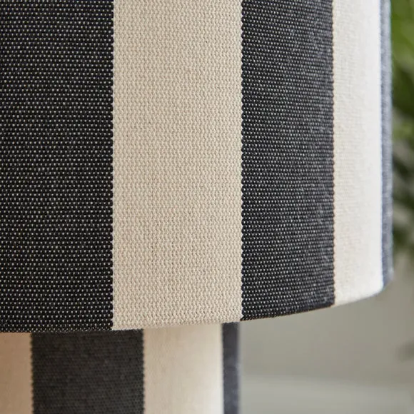 Beatrice Striped Floor Lamp 3
