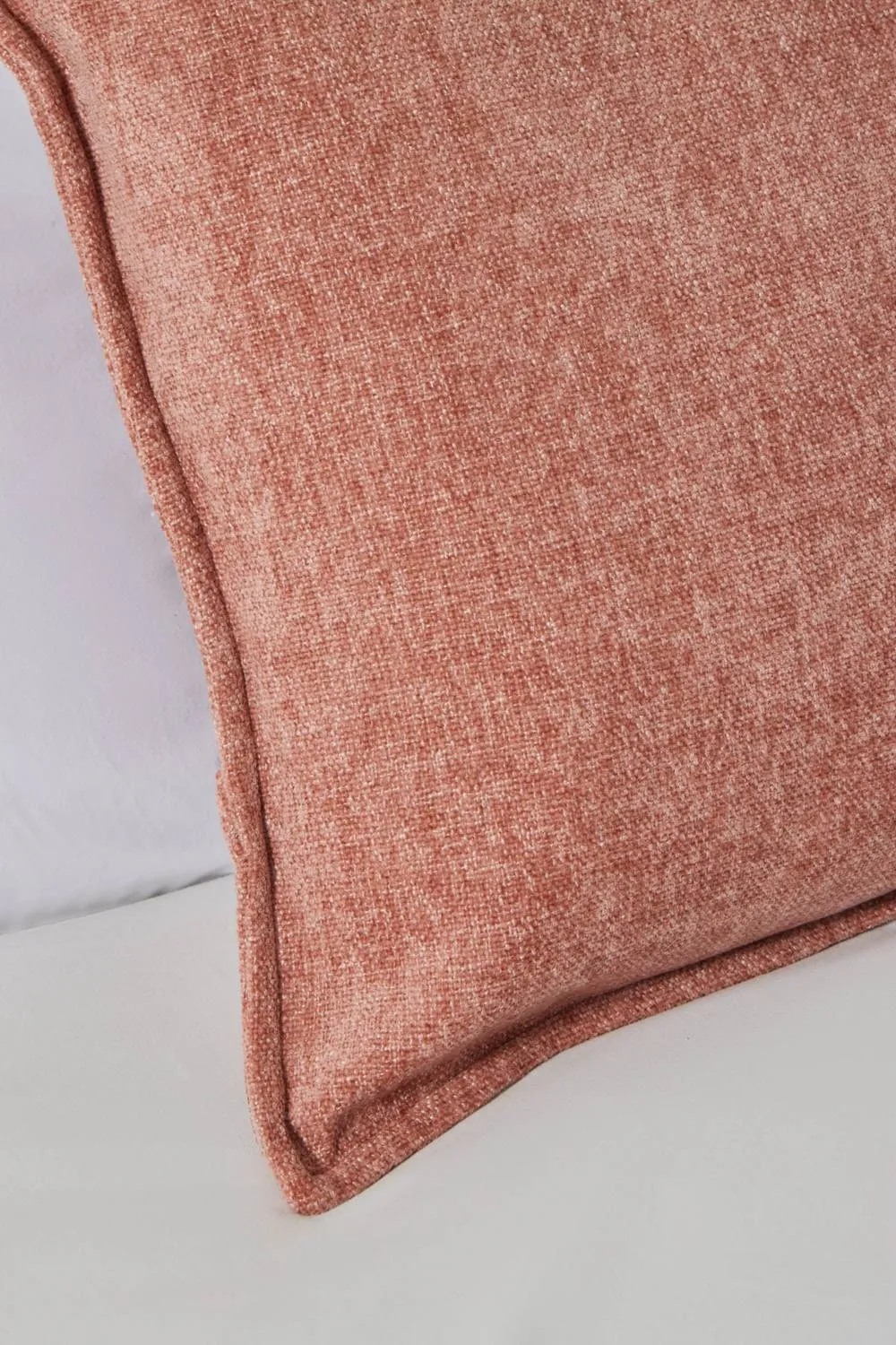 BHS Oxford Cushion in Pink 2