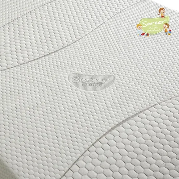 Sareer Kids Memory Foam Mattress 2