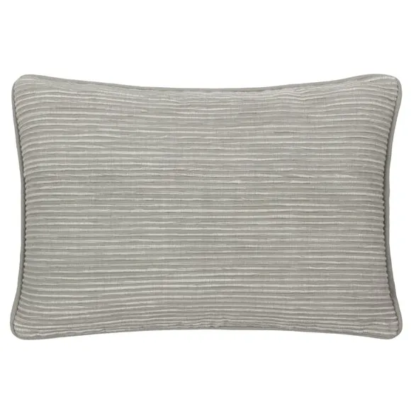 Yard Cove Cotton Rectangle Cushion 3