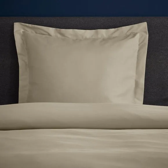 Fogarty Soft Touch Continental Square Pillowcase