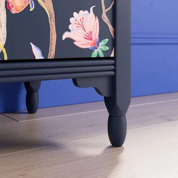 Sophie Robinson Joylene 6 Drawer Chest 5