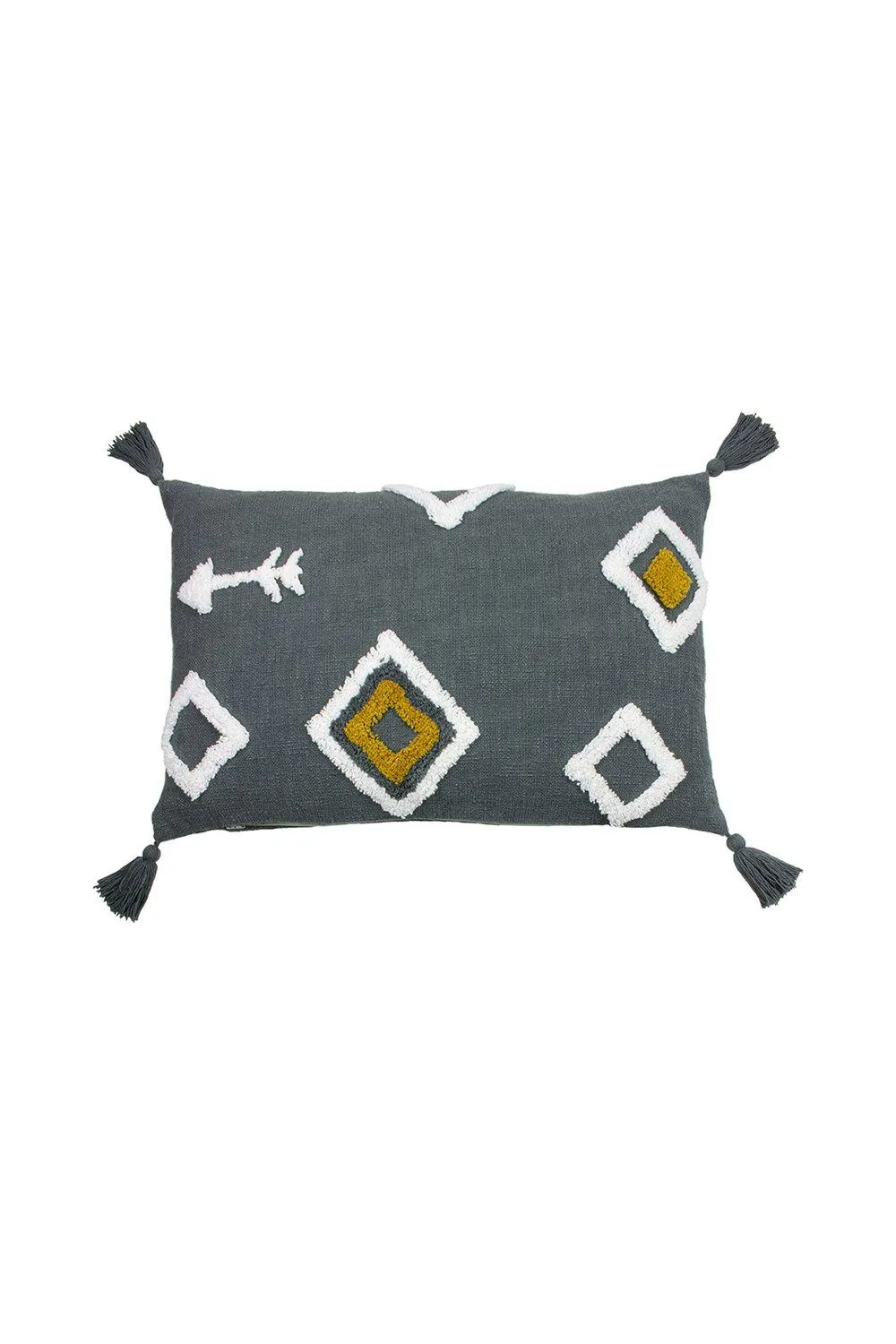 Lilah Cushion