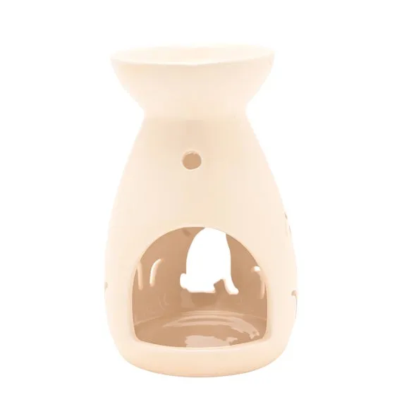 Eggstraordinary Gift Co. Bunny Oil Burner 4