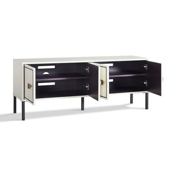 Mia Extra Wide TV Unit for TVs up to 70" 6