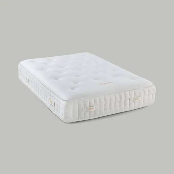 Dorma Memory 5000 Pocket Memory Foam Hybrid Mattress 3