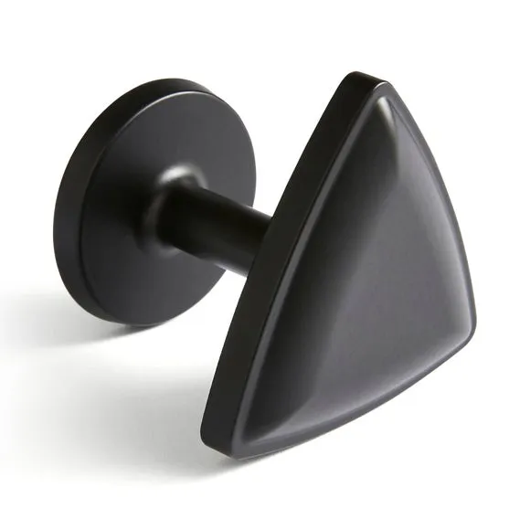 Set of 2 Triangle Curtain Hooks 3