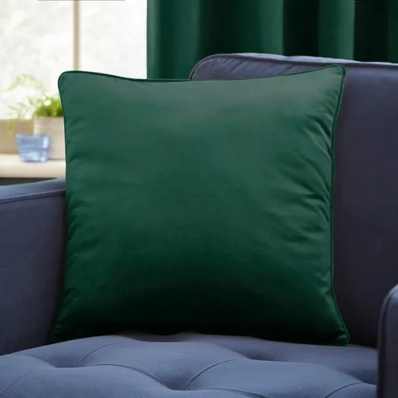 Luxe Velour Cushion 1