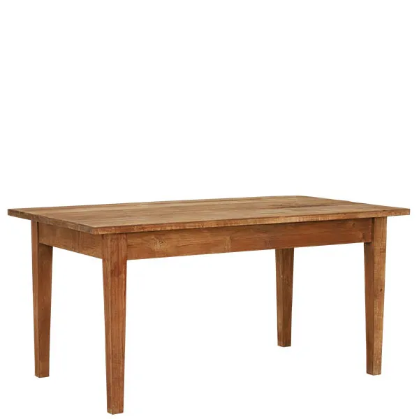 Tambora Dining Table