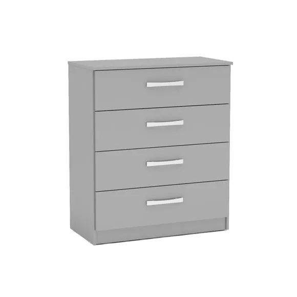 Lynx 4 Drawer Chest 2