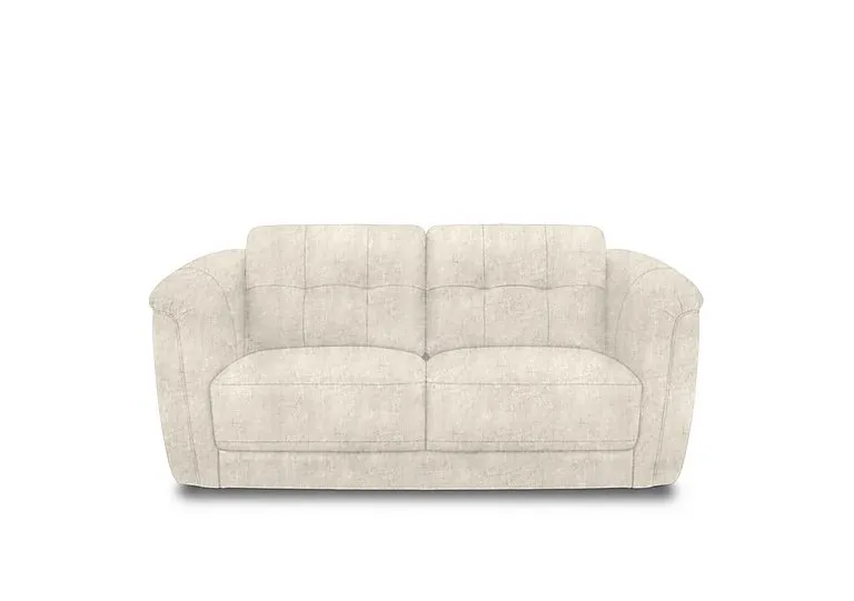 Monarch 2 Seater Fabric Sofa