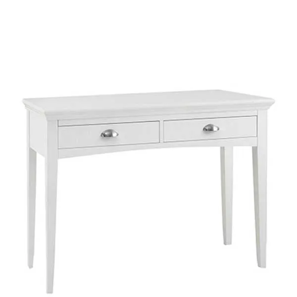 Carrington Dressing Table  White