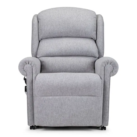Dorchester Premier Waterfall Rise and Recline Chair 3