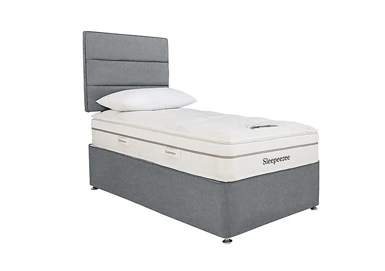 Calm 2200 Divan Set - Single - Joshua Ash