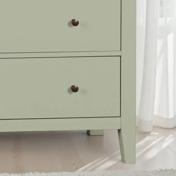 Lynton 5 Drawer Chest 5