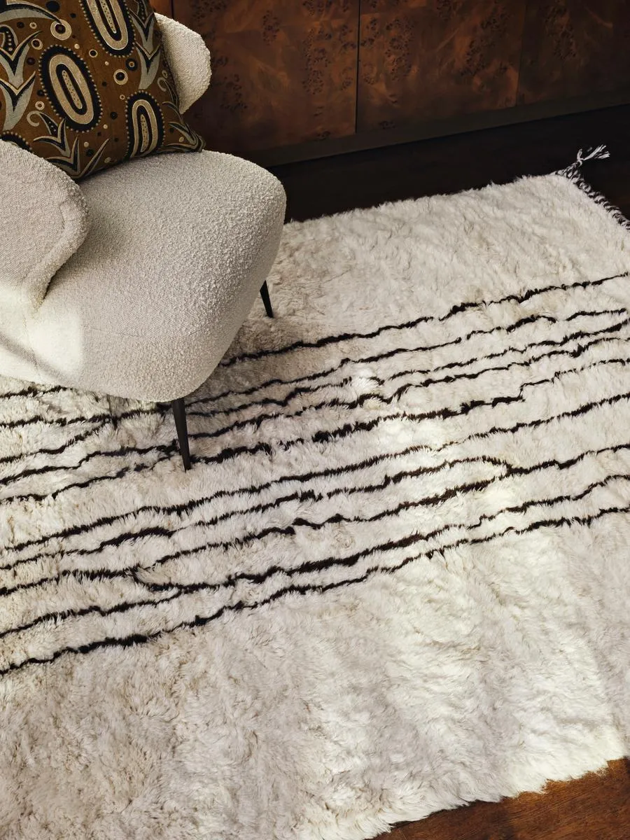 Adagir Rug, 170 x 240cm