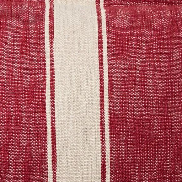 Churchgate Mallory Striped Rectangular Cushion 2