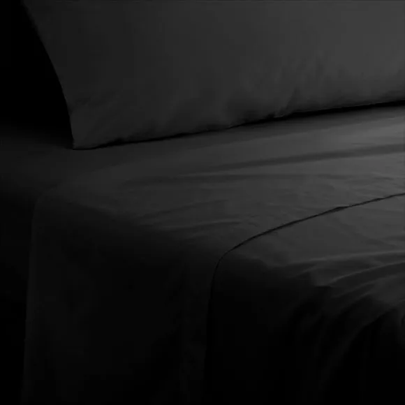 Pure Cotton Flat Sheet 3