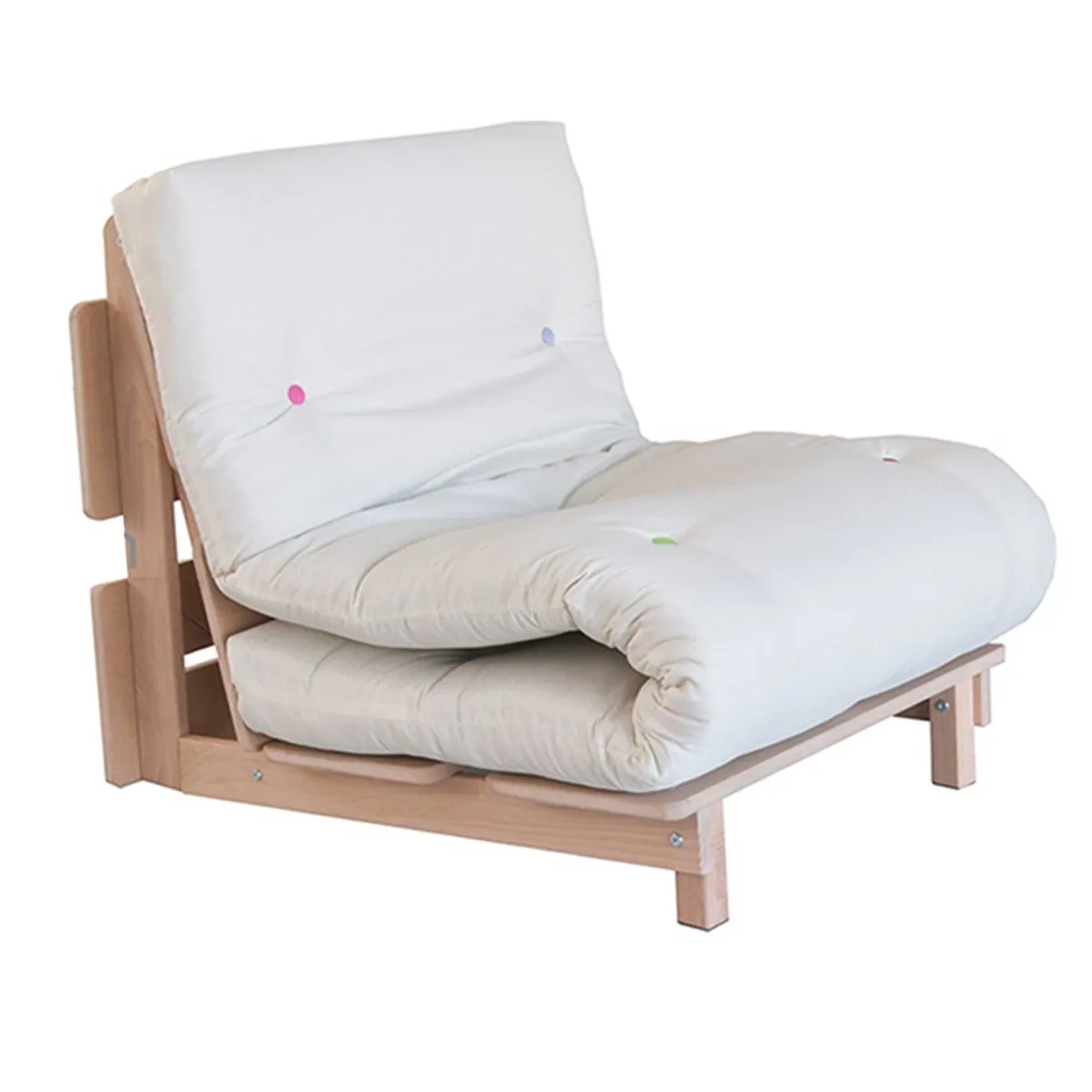 Buddy Futon Chair Bed