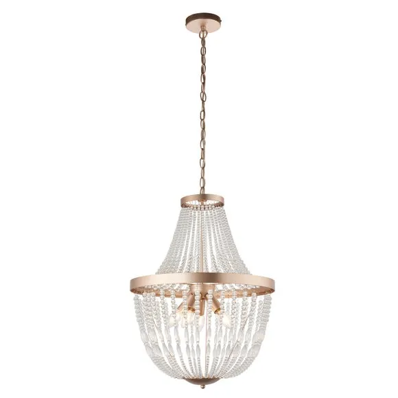 Vogue Celine 5 Light Chandelier 2