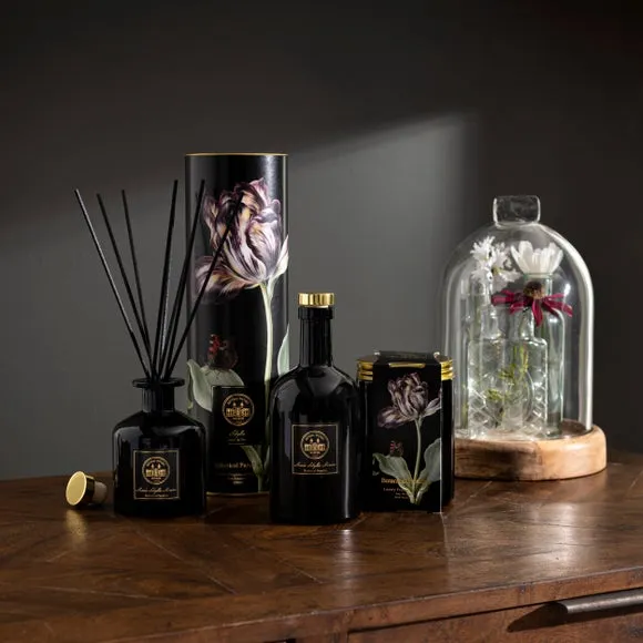 Wild Rose Diffuser 3