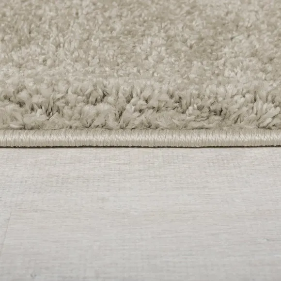 Cosy Soft Shaggy Square Rug 4