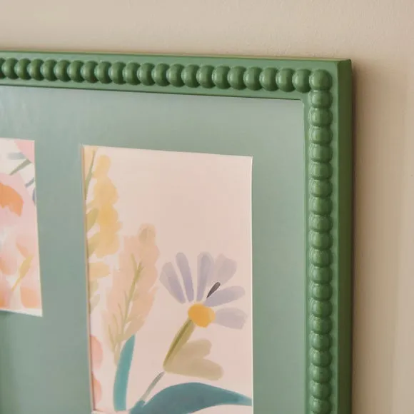 Bobbin Square Multi Photo Frame 2