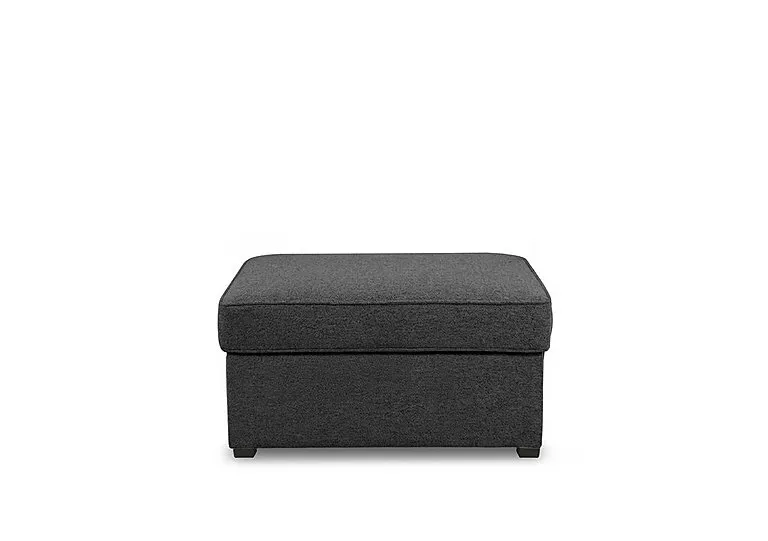 Slumber Footstool