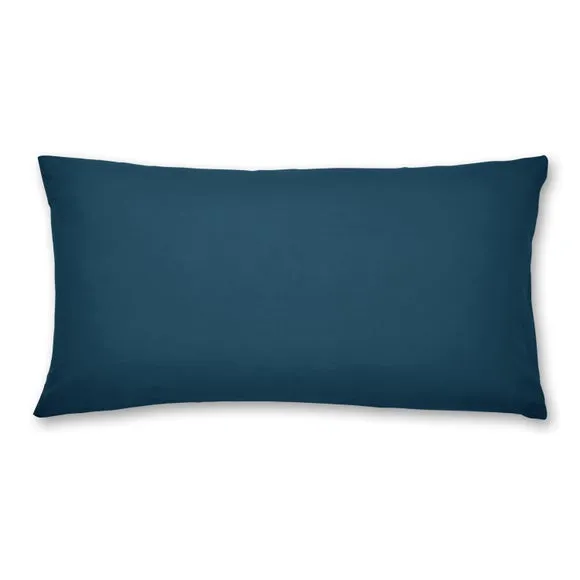 Pure Cotton Kingsize Pillowcase Pair 2