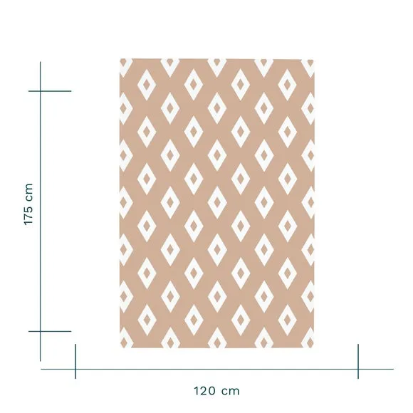 Tutti Bambini Puzzle Play Mat 3