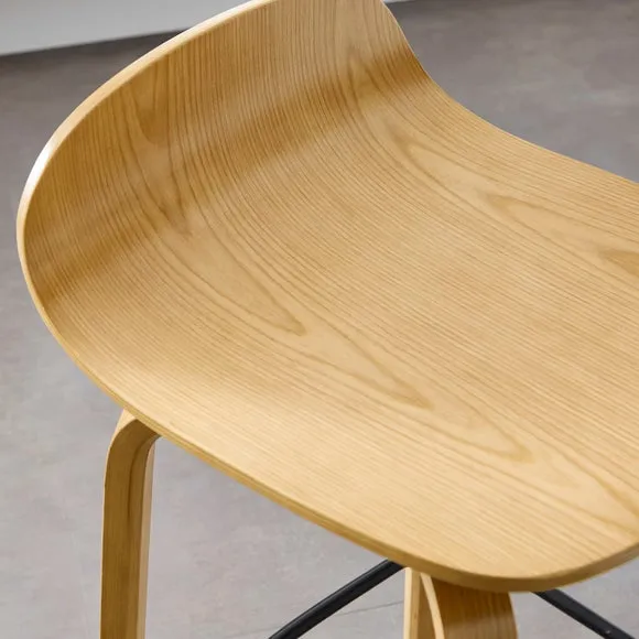 Claud Counter Height Barstool 3
