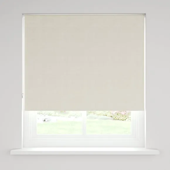 Zodiac Blackout Roller Blind 2