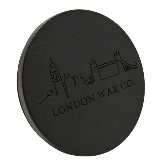 The London Wax Co Enjoy The Silence Candle 5