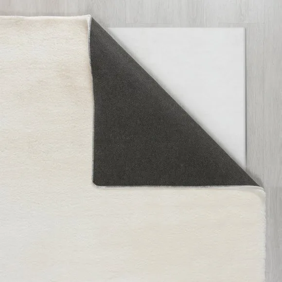 Faux Fur Supersoft Lush Rug 3