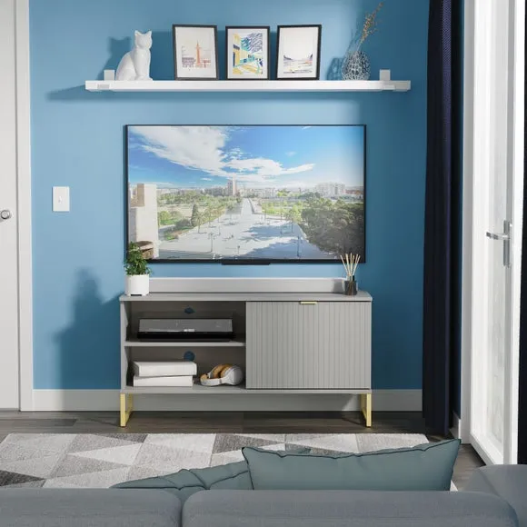 Harborne Small TV Unit for TVs up to 50"