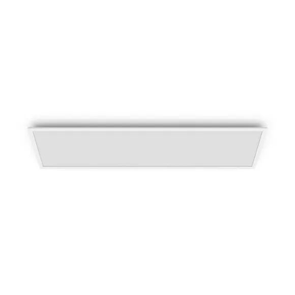 Philips Cool White Panel Integrated LED Flush Ceiling Light 2