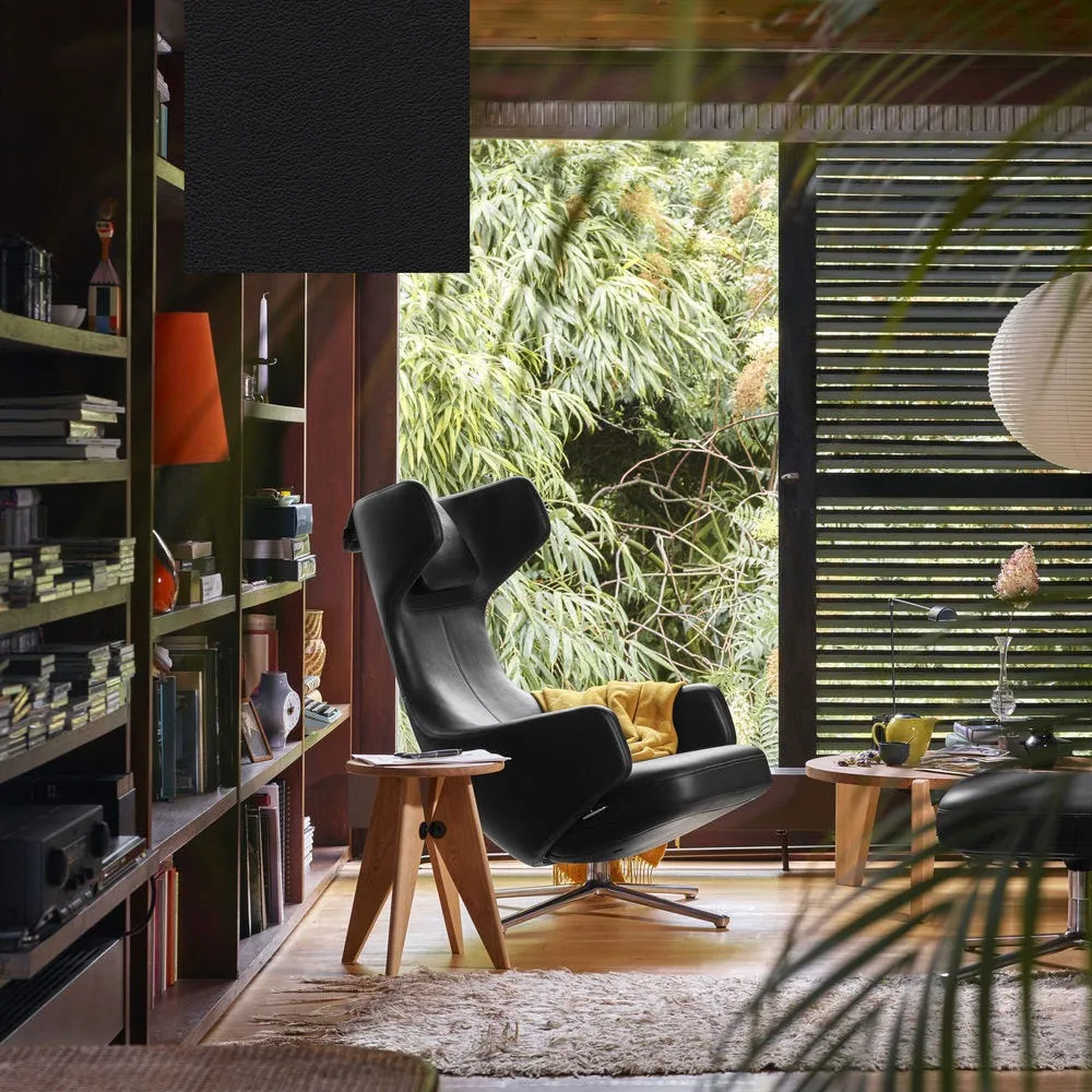 Vitra Tabouret Bois in Natural Oak 3