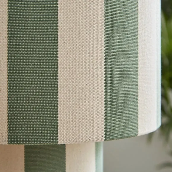 Beatrice Striped Floor Lamp 3