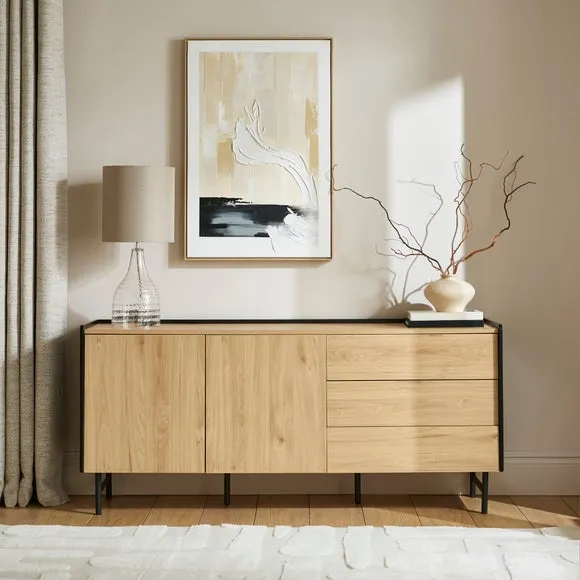 Chilton Extra Wide Sideboard