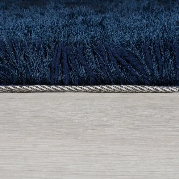 Jewel Shaggy Rug 5
