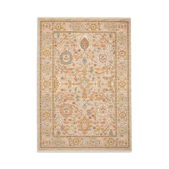 Think Rugs Suzani Bloom Rug 5