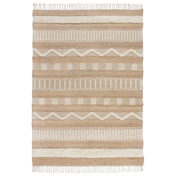 Medina Jute Rug 5