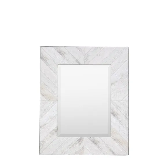Caspian Rectangle Wall Mirror