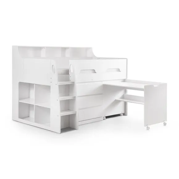 Jupiter Midsleeper Bed Frame 3