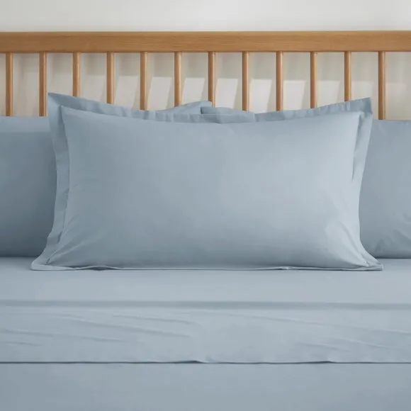 Pure Cotton Oxford Pillowcase 1