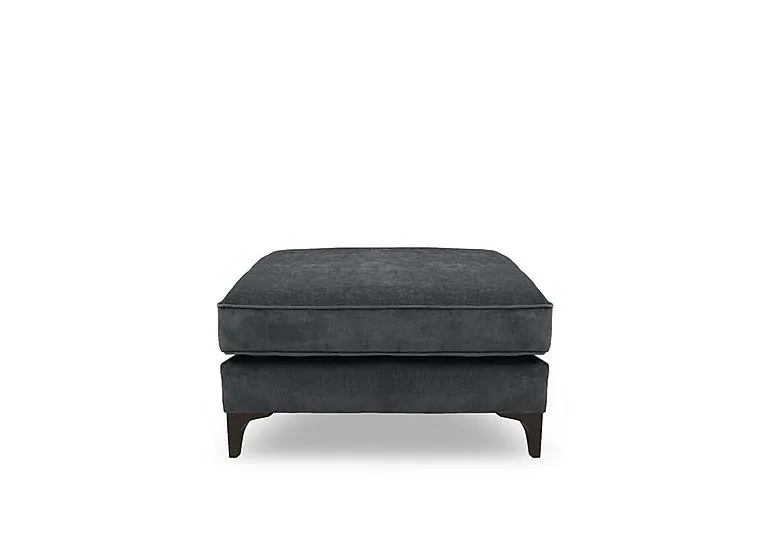 Primrose Footstool