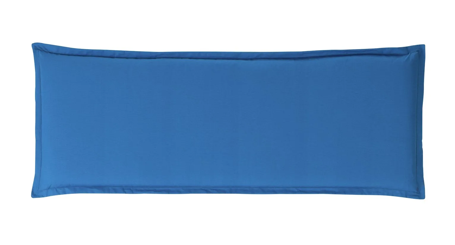 Argos Home Garden Bench Outdoor Cushion - Teal