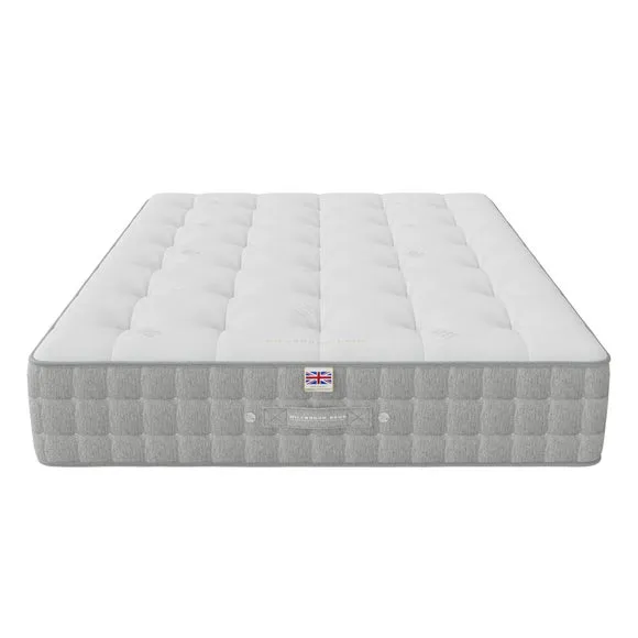 Millbrook Beds Sanctuary 2000 Pocket Sprung Mattress 5